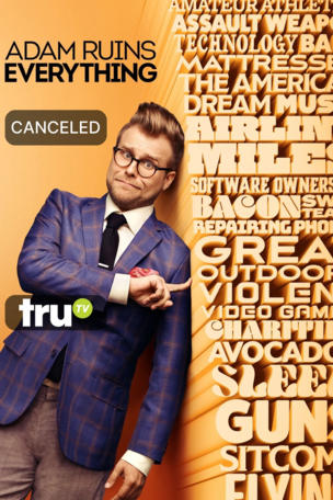 Adam Ruins Everything