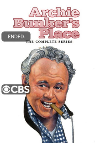 Archie Bunker's Place