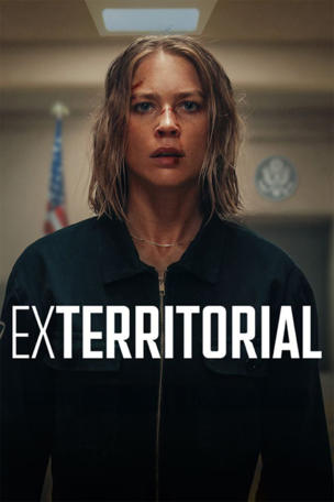 Exterritorial