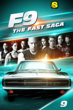 F9: The Fast Saga