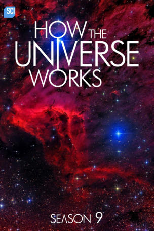 Mystery of Alien Worlds