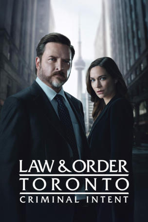 Law & Order Toronto: Criminal Intent_0002