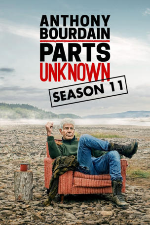 Anthony Bourdain: Parts Unknown_0011
