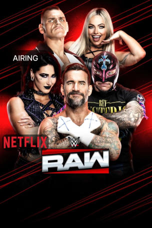 WWE Raw
