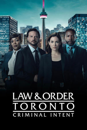 Law & Order Toronto: Criminal Intent_0001