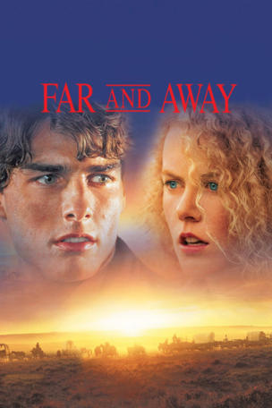 Far and Away
