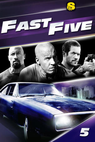 Fast Five