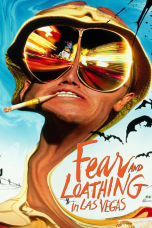 Fear and Loathing in Las Vegas