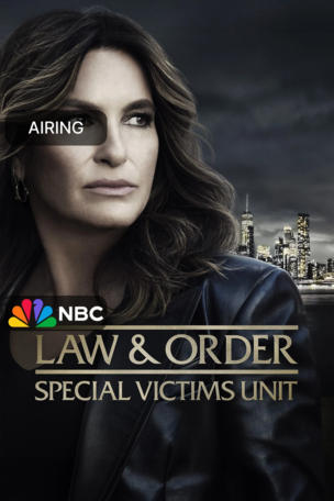 Law & Order: Special Victims Unit