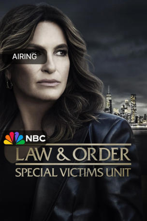 Law & Order: Special Victims Unit