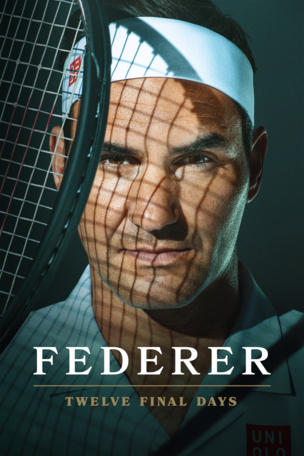 Federer: Twelve Final Days