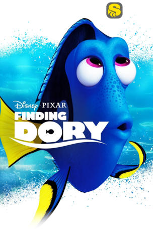 Finding Dory
