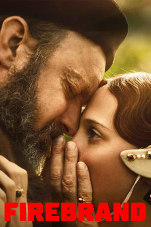 Firebrand