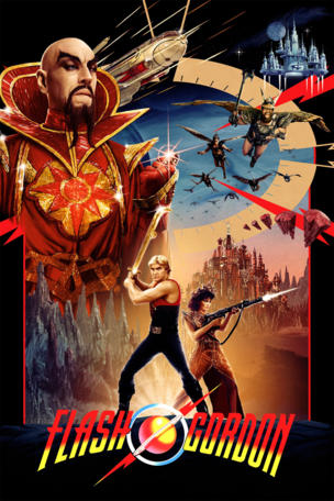 Flash Gordon