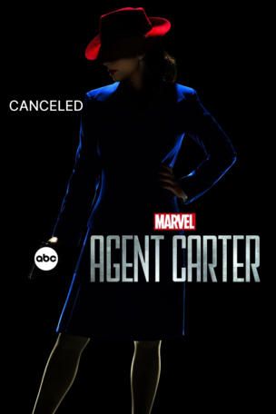 Marvel's Agent Carter