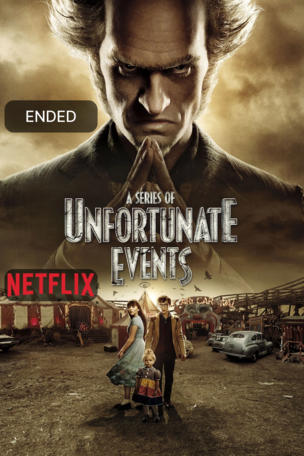 Series of Unfortunate Events