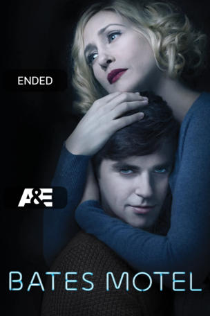 Bates Motel