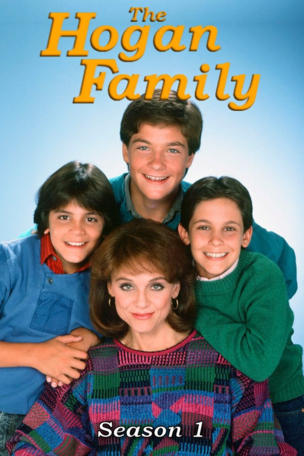 The Hogan Family_0001