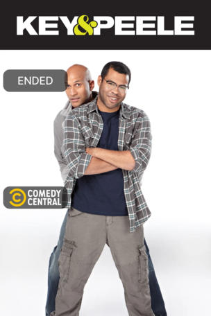 Key & Peele