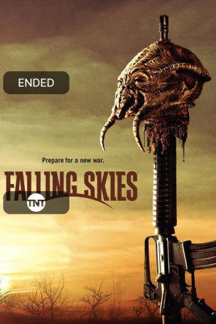 Falling Skies