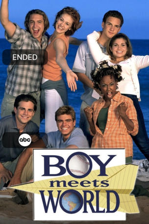 Boy Meets World