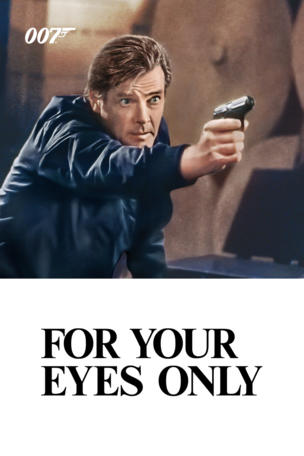 For Your Eyes Only