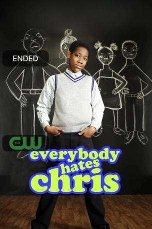 Everybody Hates Chris