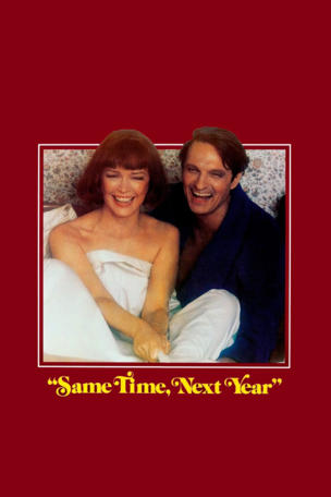 Same Time, Next Year