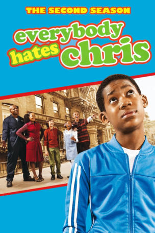 Everybody Hates Chris_0002