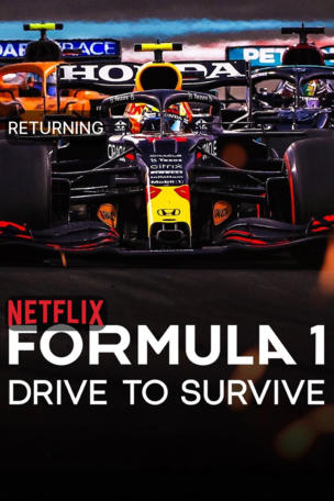 Formula 1: Drive to Survive