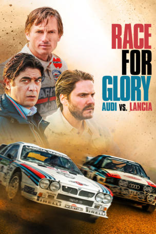 Race for Glory: Audi vs. Lancia