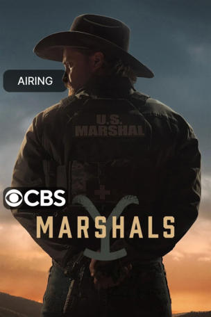 Marshals