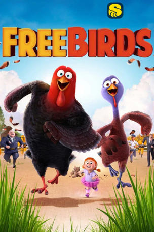 Free Birds