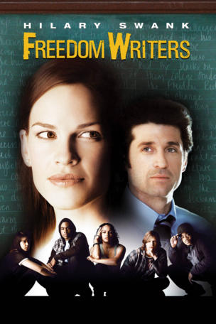 Freedom Writers