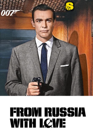 From Russia with Love