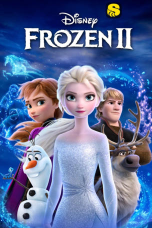 Frozen II