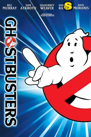 Ghostbusters