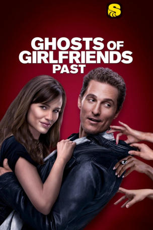 Ghosts of Girlfriends Past