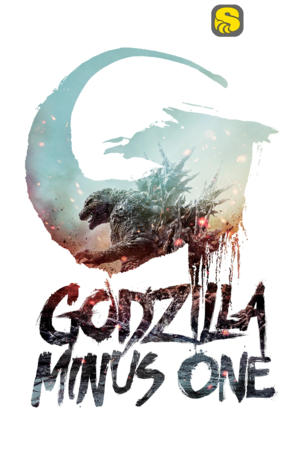 Godzilla Minus One