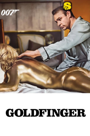Goldfinger