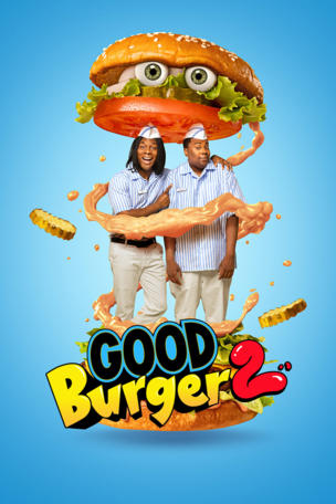 Good Burger 2