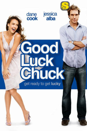 Good Luck Chuck