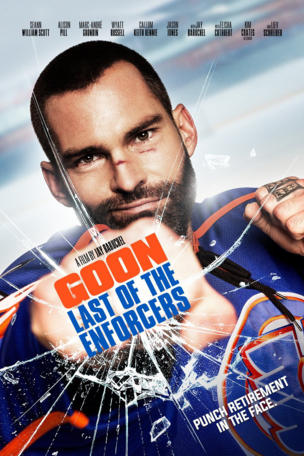 Goon: Last of the Enforcers