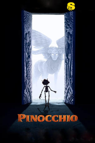 Guillermo del Toro's Pinocchio