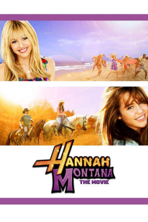 Hannah Montana: The Movie