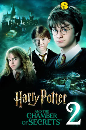 Harry Potter and the Chamber of Secrets