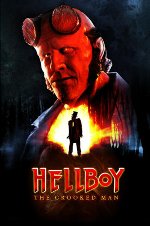 Hellboy: The Crooked Man