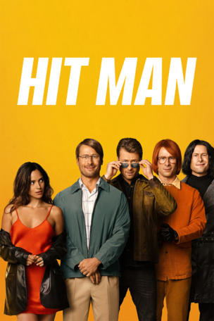Hit Man