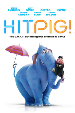 Hitpig