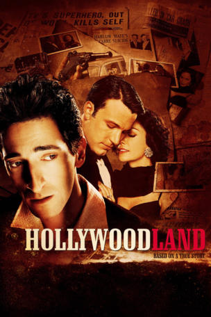 Hollywoodland